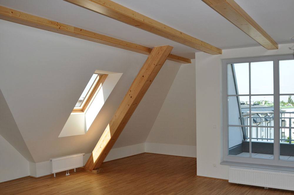 L’Artisan Menuisier - Aménagements de combles