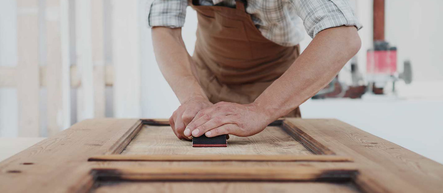 L'ARTISAN MENUISIER